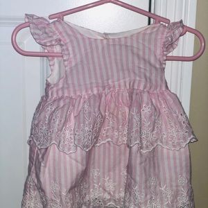 Adorable baby dress